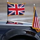 İngiltere ABD ile ticari ilişkilerini derinleştirmek istiyor