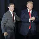 Trump'ın başdanışmanı: Gülen maskeli terörist