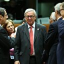 Juncker'in 'dış sınır koruma planı' ortaya çıktı