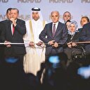 Projelerimiz saymakla bitmez