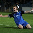 'Her zaman bir umut vardır' dedirten adam: Jamie Vardy