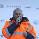 Ovit Tüneli'nde ışık göründü