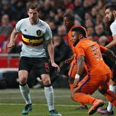 Lens derbide oynayamayacağını açıkladı