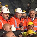 Binali Yıldırım: Ovit Tüneli 2017 sonunda