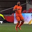 Jeremain Lens'te yırtık tespit edildi