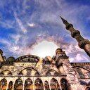 En güzel resimli Cuma mesajları