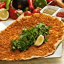 Hamburger ve lahmacuna veda edin