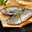 Türk su ürünleri Dubai'de tanıtıldı