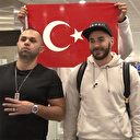 Real Madridli yıldız futbolcuya İstanbul’da yoğun ilgi