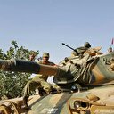 ÖSO El Bab'a yürüyor: Son 2 kilometre