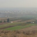 El Bab'daki 55 bin sivil DEAŞ tehlikesi altında