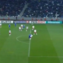 Gecenin golü Gatcan'dan geldi!