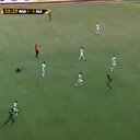 Alex Iwobi'den çılgın çalım