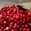 Kırmızı hazine: Cranberry