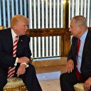 Trump Netanyahu ile görüşecek
