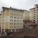 Terör hasarına 36 bin yeni konut