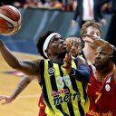 Fenerbahçe farklı galip