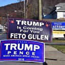 'Trump is coming for you Gülen'