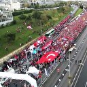 İstanbul Maratonu şehitler anısına koşuluyor