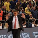 Ataman: Çok büyük saygısızlık yapıldı