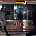 Marmaray ve metrobüs 10 milyon vapur yolcusunu kaptı