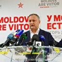 Moldova'ya Rus yanlısı cumhurbaşkanı