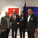 Kaçak HDP'li vekiller AP'de ortaya çıktı