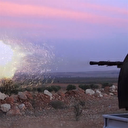 Muhalifler El Bab'a doğru ilerliyor