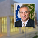 İsrail'in Ankara Büyükelçisi belli oldu