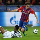 UEFA Eremenko'nun cezasını uzattı