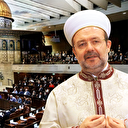 Mehmet Görmez'den İsrail'e 'ezan' tepkisi