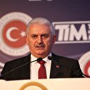 Başbakan Yıldırım'ın Marmaray anısı: O zaman Sarayburnu'ndan atla