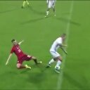 Fenerbahçe'ye derbi öncesi Kjaer şoku