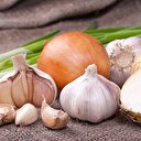 Her mutfakta bulunan 10 doğal antibiyotik