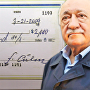 Evinde Gülen imzalı 'hatıra çeki' bulundu