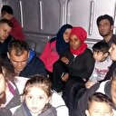 Edirne’de göçmen kaçakçılığı haberi
