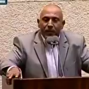 İsrail meclisi Ezan ile yankılandı