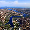 Haliç'e ekolojik köprü yapılacak