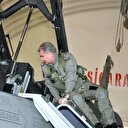 Emekli Korgeneral Şanver: O geceye ait bütün cerideler savcılarda