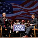 'FETÖ maskeli terörist' diyen Flynn, Trump'ın 'güvenlik' danışmanı olacak