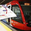 Çamlıca metroya kavuşuyor