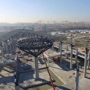 3. havalimanına bir ödül daha