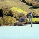 25 yıl sonra turizme kazandırılacak