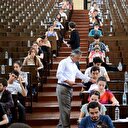 20 Kasım KPSS soruları ve cevap anahtarı açıklandı! Tüm sorular!