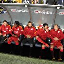 Galatasaray'da Selçuk İnan krizi