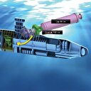 Türk denizaltısına süper güç