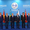 Avrasya'nın yükselen gücü: Şanghay Beşlisi