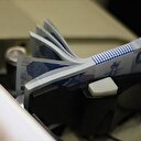 Merkezi yönetim brüt borç stoku 725,4 milyar lira