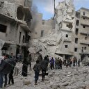 Suriye'de 1 milyon kişi kuşatma altında