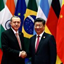 Çin'den Erdoğan'ın 'Şanghay Beşlisi' açıklamasına destek